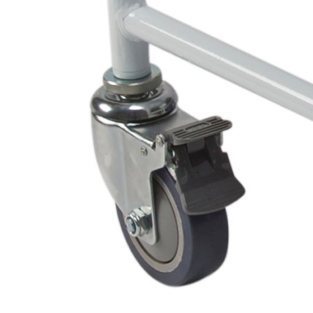 Health O Meter - Wheels Replacement Parts are Version/Date Code Sensitive For 594KL and 596KL Scale - 69-00006