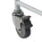 Health O Meter - Wheels Replacement Parts are Version/Date Code Sensitive For 594KL and 596KL Scale - 69-00006