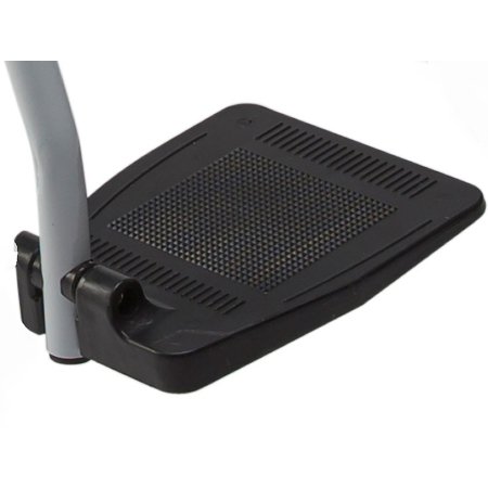 Health O Meter - Footrest Right For 594KL and 596KL Scale - 69-00008