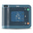Philips HeartStart FRx - Defibrillator Semi-Automatic Adhesive Pads Contact - 861304 R01