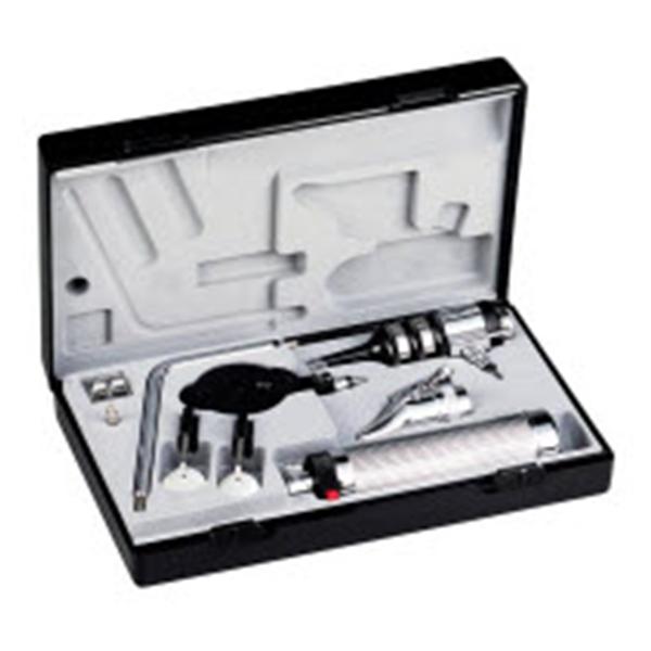 Riester USA Diagnostic Set Ent Econom 2.7V Ea - 2050