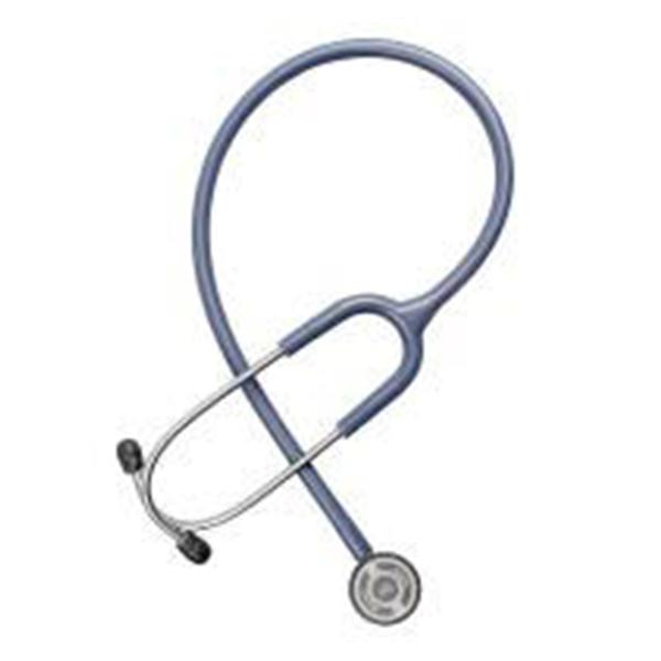 Riester USA Stethoscope Duplex De Luxe Baby Pediatric 30" Nonchill 2-Head Ea - 4042