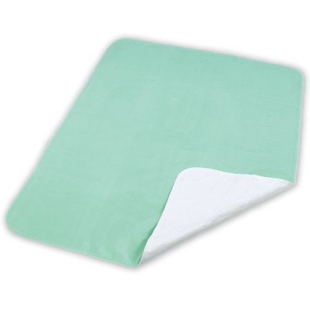 Abena North America Underpad Abena 35 X 42 Inch Reusable Super Absorbent Core Moderate Absorbency - 2593