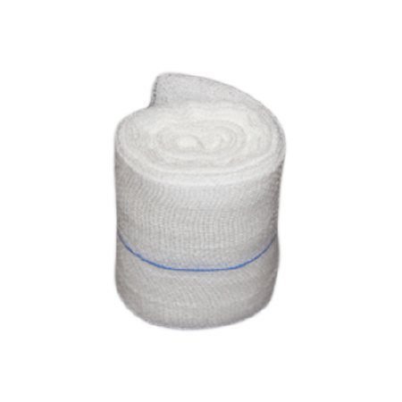 National Hospital Packaging - Vaginal Packing X-Ray Detectable Gauze Non-impregnated 2 Inch X 9 Foot 1 Count Sterile - 10-029