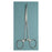 Miltex-Integra Forcep Hemostatic Kelly 5-1/2" Curved Stainless Steel Disposable 12/Bx - EG7-38