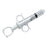 Argon Medical Syringe 10Cc Luer Lock W/O Needle Control 25/Bx - 193205