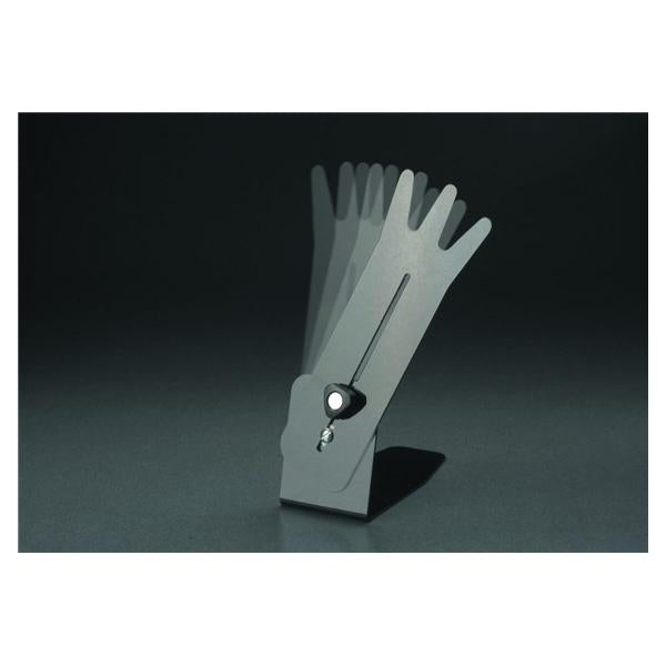 Trademark Corp Holder Circuit For All Airways/Circuits Transparent Reusable 1/Each - 810