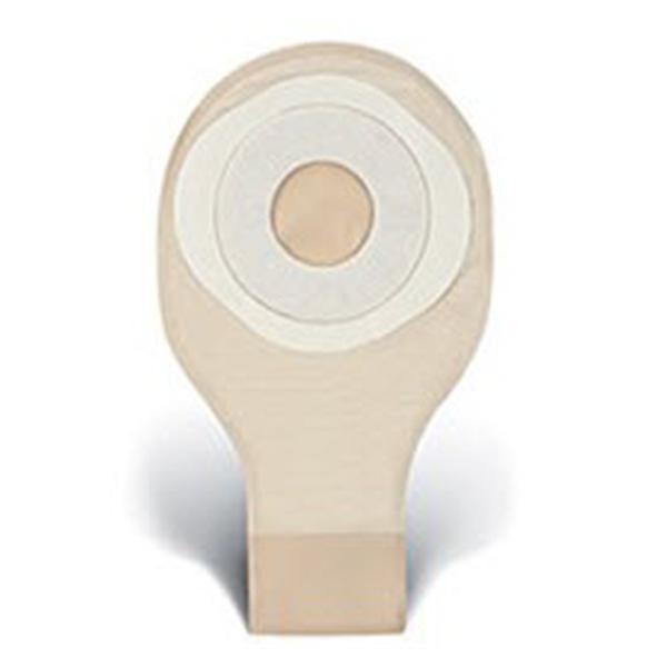 Convatec US Pouch Ostomy Activelife Pre-Cut 1" 10/Bx - 22754