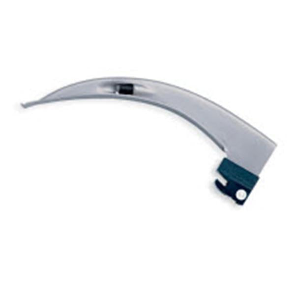 Smiths Medical ASD Blade Laryngoscope/Macintosh Europa Size 4 Adult Disposable 10/Bx - DS.2940.150.25