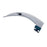 Smiths Medical ASD Blade Laryngoscope/Macintosh Europa Size 3 Adult Disposable 10/Bx - DS.2940.150.20