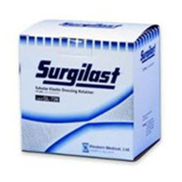 Integra LifeSciences Corp Bandage Surgilast 46"X25Yd Tubular Elastic Net Size 12 Latex 1/Bx - GL713