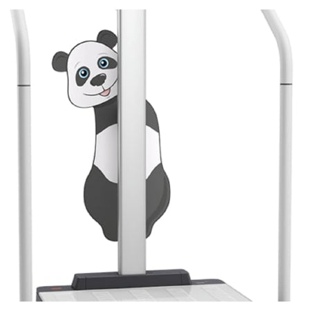 Seca Accessories, F/Scale Measuringstation Panda Bear - 4590000009