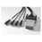 Smiths Medical Capnocheck Cable 4 Channel Analog For 9004 Capnograph - 9015