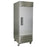 Corepoint Scientific - Upright Freezer General Purpose 23 cu.ft. 1 Swing Glass Door Left Hinged Automatic Defrost - GPF231SSS/0A3