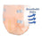 Principle Business Ent. Brief Slimline Tranquility Adult Unisex Xl 56-64" Heavy Peach 72/Ca - 2307