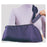 DJO Sling Envelope Deluxe Custom Adult Arm Ctn/Poly 8X16" Blue Size Medium Ea - 7984005-4074