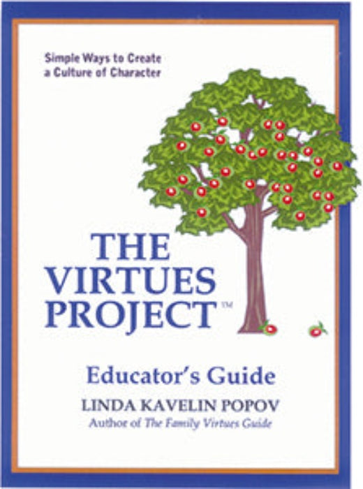 Project Educator's Guide