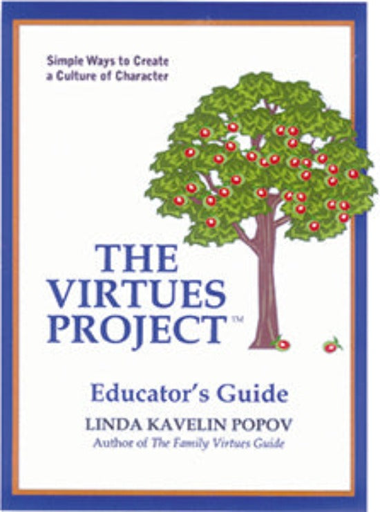 Project Educator's Guide