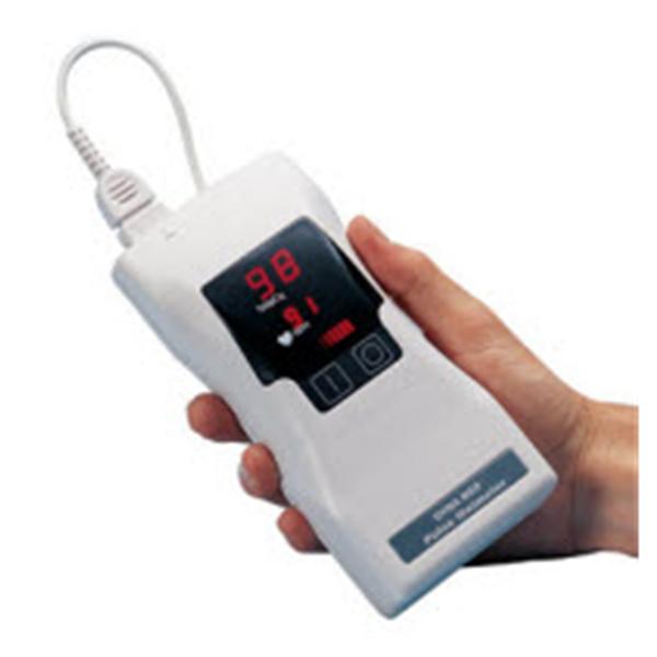 Smiths Medical ASD Pulse Oximeter Handheld Bci Adult Ea - 3301A1
