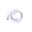 Teleflex Cannula Nasal Oxygen Conserver Hudson Adult Clear 7' Tubing 25/Ca - 1851