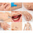 TERi Androgynous Geriatric Patient - Geriatric Manikin Full Body / Light Skin Tone Gender Neutral Adult - LF04301