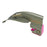 Hartwell Medical Laryngoscope Blade Briteview Macintosh Size 1 Infant - LB 51MAC1-DS