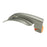 Briteview - Laryngoscope Blade BriteView Macintosh Size 3 Medium Adult - LB 51MAC3-DS