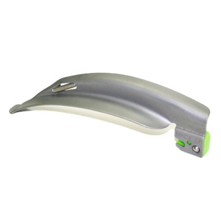 Hartwell Medical Laryngoscope Blade Briteview Macintosh Size 4 Large Adult - LB 51MAC4-DS