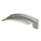 Briteview - Laryngoscope Blade BriteView Macintosh Size 4 Large Adult - LB 51MAC4-DS