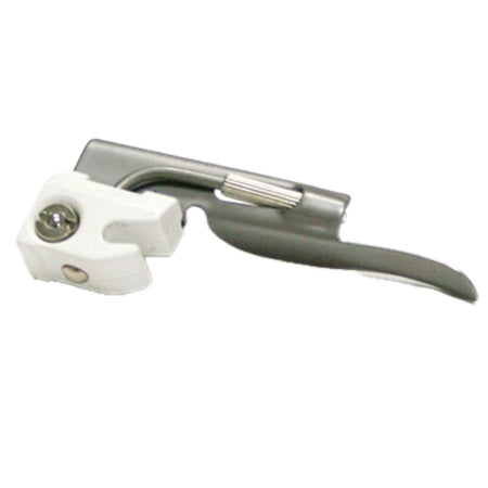 Briteview - Laryngoscope Blade BriteView Miller Size 0 Newborn - LB 51MIL0-DS