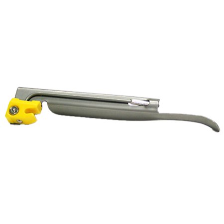 Briteview - Laryngoscope Blade BriteView Miller Size 2 Child - LB 51MIL2-DS