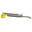 Hartwell Medical Laryngoscope Blade Briteview Miller Size 2 Child - LB 51MIL2-DS