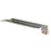 Briteview - Laryngoscope Blade BriteView Miller Size 3 Medium Adult - LB 51MIL3-DS