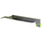 Briteview - Laryngoscope Blade BriteView Miller Size 4 Large Adult - LB 51MIL4-DS