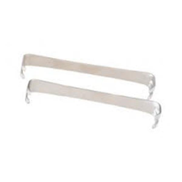 Miltex-Integra Retractor Mayo-Collins 6" 2/Set Stainless Steel Ea - 11-118