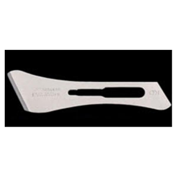 Swann Morton Ltd. Blade Surgical Swann Morton #9 Stainless Steel Sterile Disposable 100/Bx - 01SM9