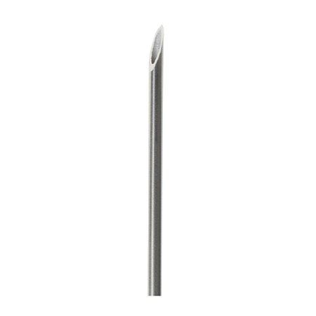 Reli - Spinal Needle Quincke Style 22 Gauge 3-1/2 Inch - SN22G351