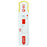 BD HD Check - Rapid Test Kit Surface Contamination Test Methotrexate Surface Wipe Sample 40 Tests - Bd - 515030