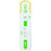 BD HD Check - Rapid Test Kit Surface Contamination Test Cyclophosphamide Surface Wipe Sample 20 Tests - 515031