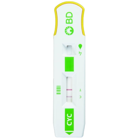 BD HD Check - Rapid Test Kit Surface Contamination Test Cyclophosphamide Surface Wipe Sample 40 Tests - Bd - 515032