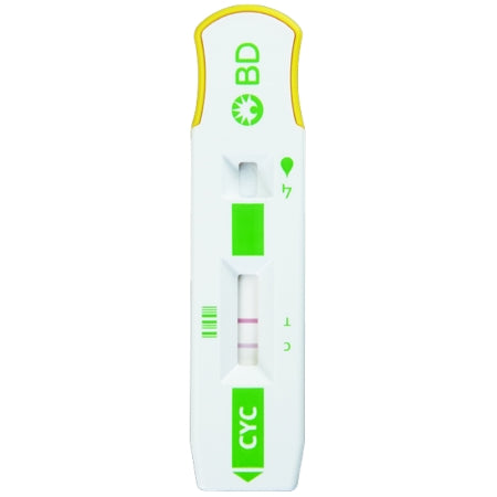 BD HD Check - Rapid Test Kit Surface Contamination Test Cyclophosphamide Surface Wipe Sample 40 Tests - 515032