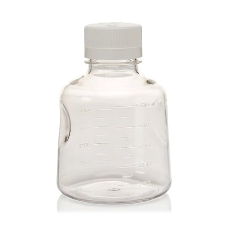Nalgene Rapid-Flow - Storage Bottle Polystyrene / Polyethylene 500 mL (16 oz.) - 455-0500
