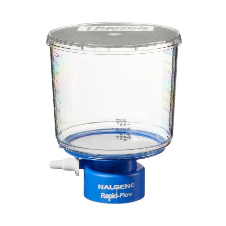 Nalgene Rapid-Flow - Filter Unit Bottle Top Polyethylene / PES Membrane 150 mL - 596-3320