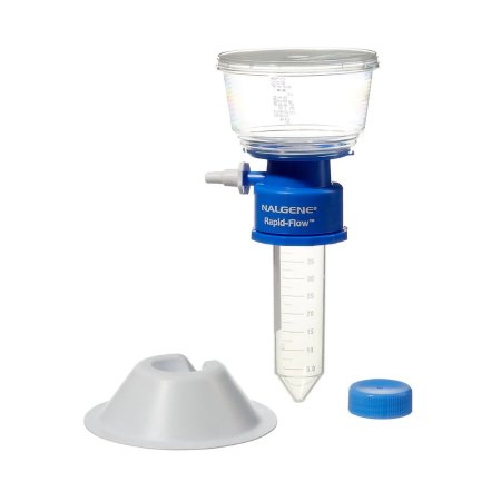 Nalgene Rapid-Flow - Filter Unit PES Membrane 50 mL - 564-0020
