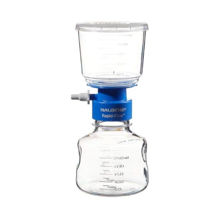 Nalgene Rapid-Flow - Filter Unit Polyethylene / PES Membrane 150 mL - 565-0010