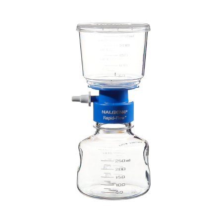 Nalgene Rapid-Flow - Filter Unit Polyethylene / PES Membrane 150 mL - 565-0020