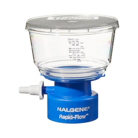Nalgene Rapid-Flow - Filter Unit Bottle Top Polystyrene / PES Membrane 150 mL - 296-4545