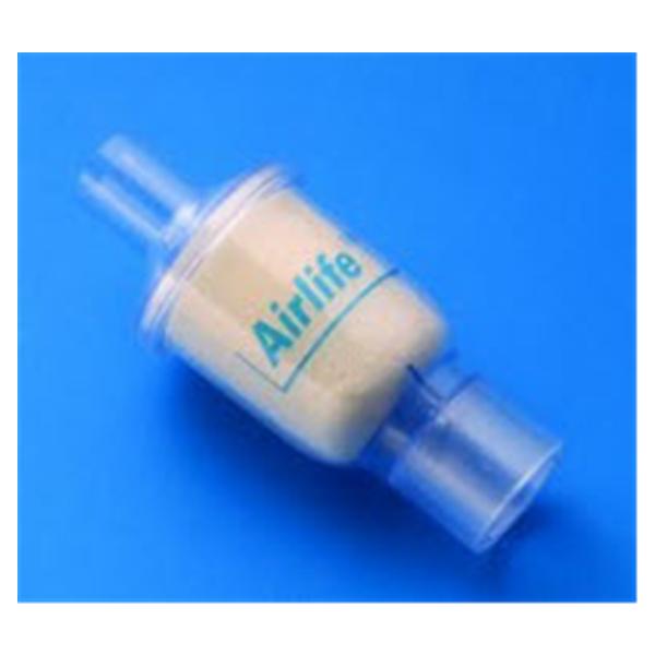 Vyaire Medical Inc Humidifier Hygroscopic Condenser Airlife For Tubing 50/Case - 3003