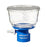 Nalgene Rapid-Flow - Filter Unit Bottle Top Polystyrene / PES Membrane 150 mL - 296-3345