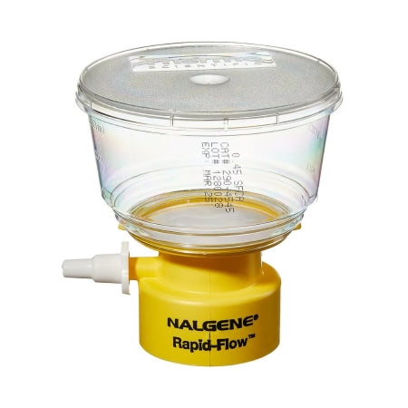 Nalgene Rapid-Flow - Filter Unit Bottle Top Polystyrene / SFCA Membrane 150 mL - 290-4545